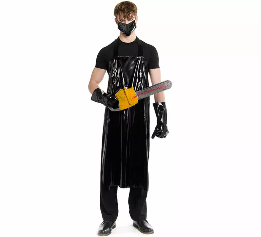 Translation missing: de.Disfraz de Asesino Carnicero para hombre