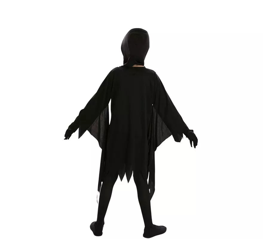 Translation missing: de.Disfraz de Asesino Enmascarado para niños