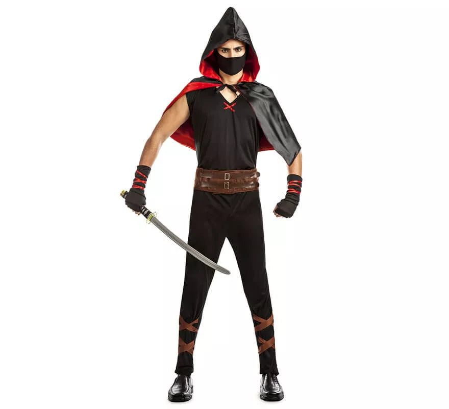 Disfraz de Asesino Medieval para hombre