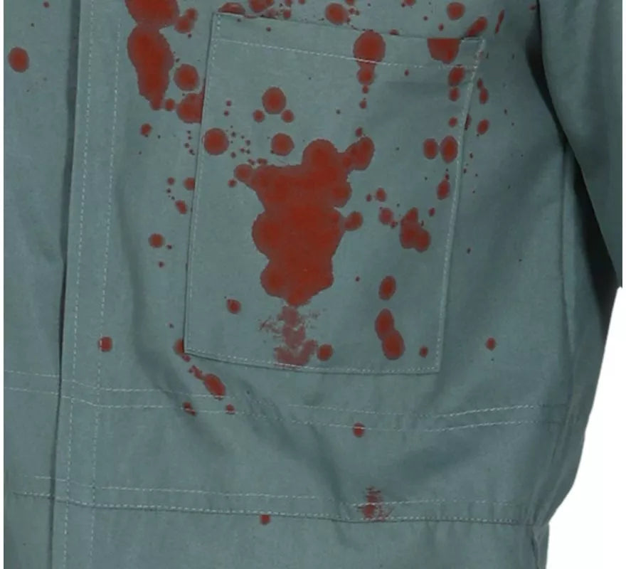 Translation missing: de.Disfraz de Asesino Mono Laboral para hombre