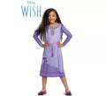Disfraz de Asha Classic de Wish: El poder de los deseos para niña