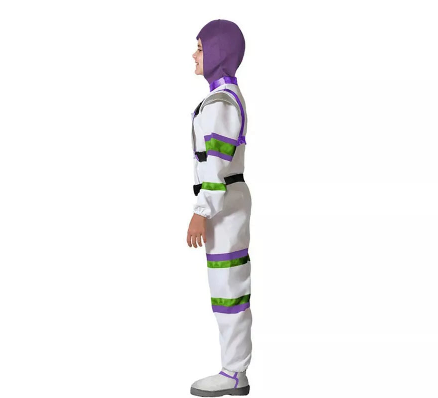 Translation missing: de.Disfraz de Buzz Lightyear Toy Story para niño