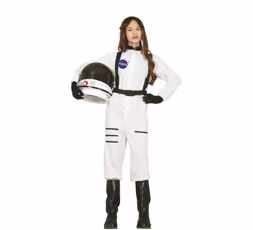 Translation missing: de.Disfraz de Astronauta para adolescente