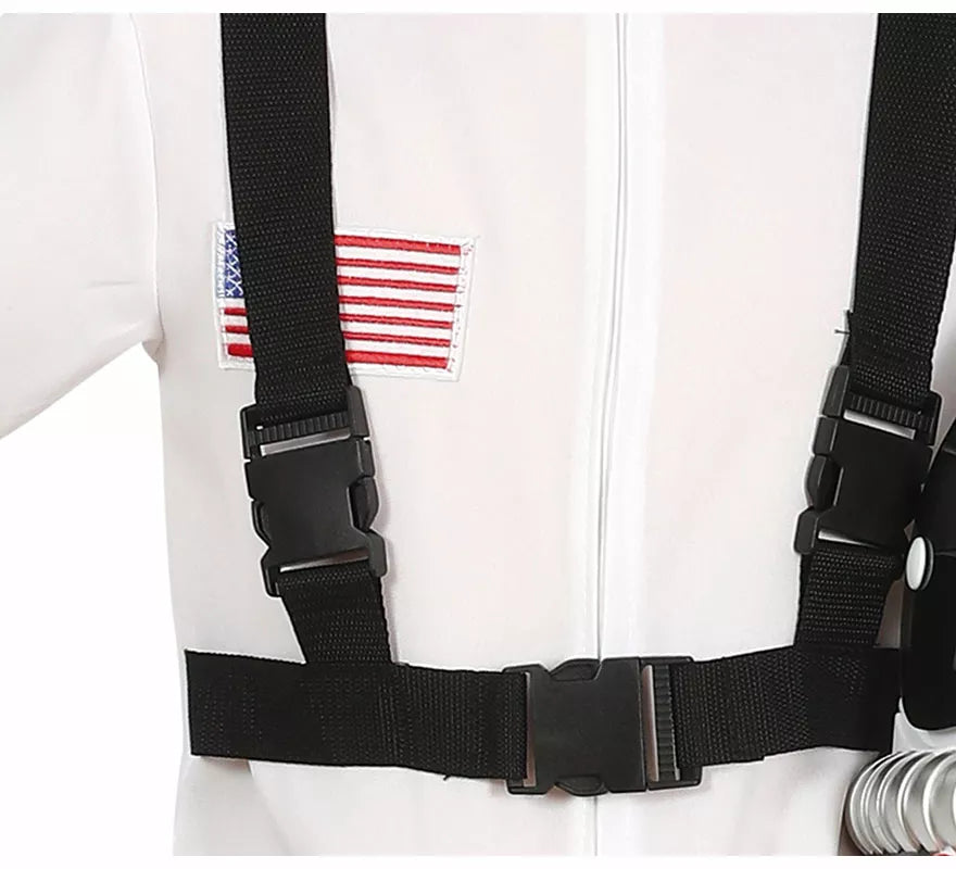 Translation missing: de.Disfraz de Astronauta para adolescente