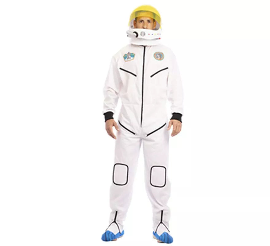 Translation missing: de.Disfraz de Astronauta para adultos