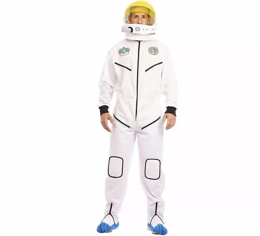 Translation missing: de.Disfraz de Astronauta para adultos