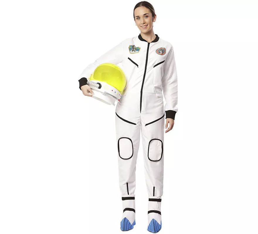 Translation missing: de.Disfraz de Astronauta para adultos