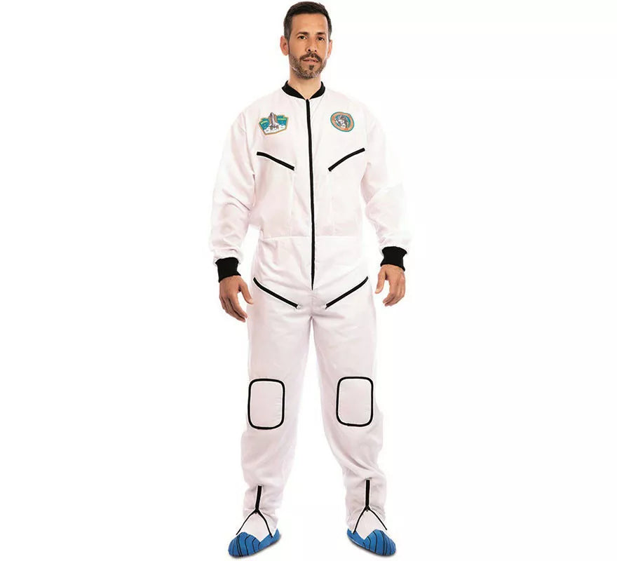 Translation missing: de.Disfraz de Astronauta para adultos