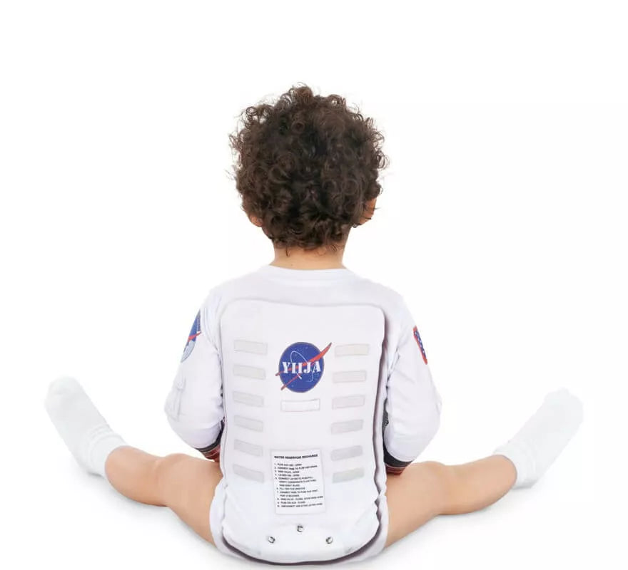 Translation missing: de.Disfraz de Astronauta para bebé