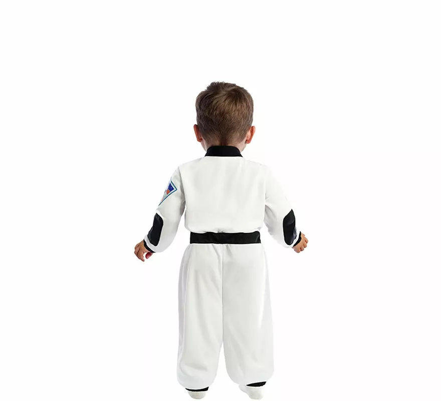 Disfraz de Astronauta para bebé