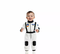 Astronautenkostüm für Babys
