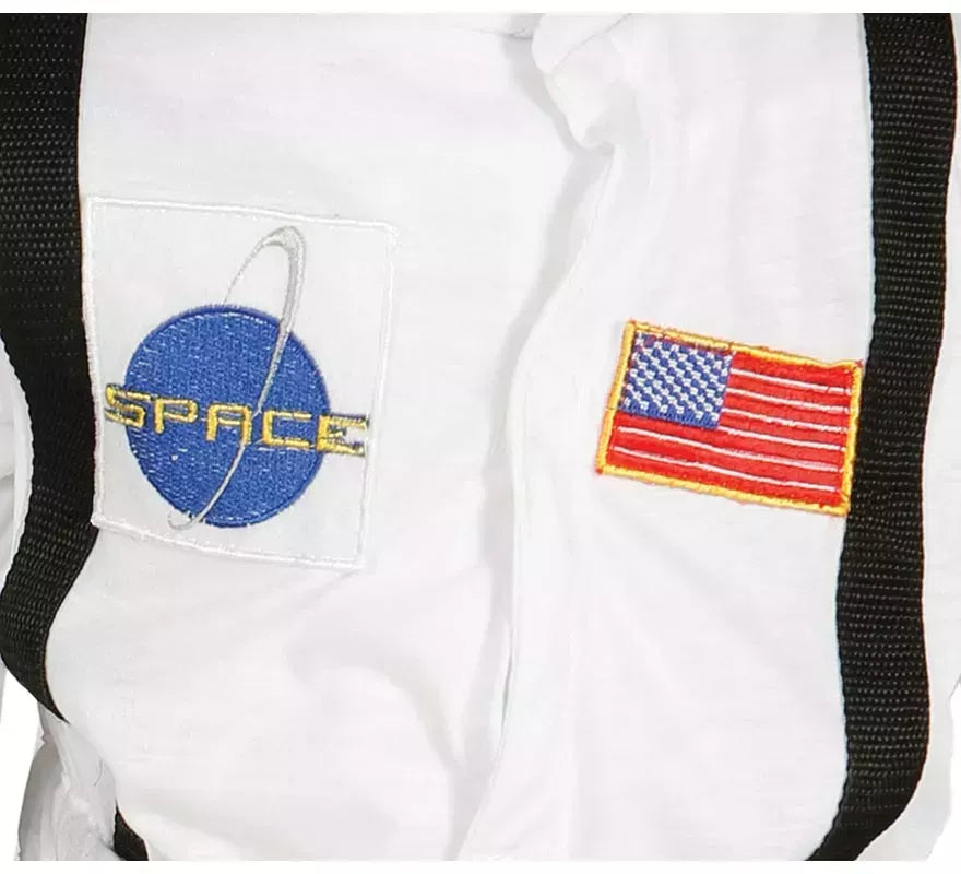 Translation missing: de.Disfraz de Astronauta para bebé