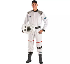 Astronauten Kostüm für Herren