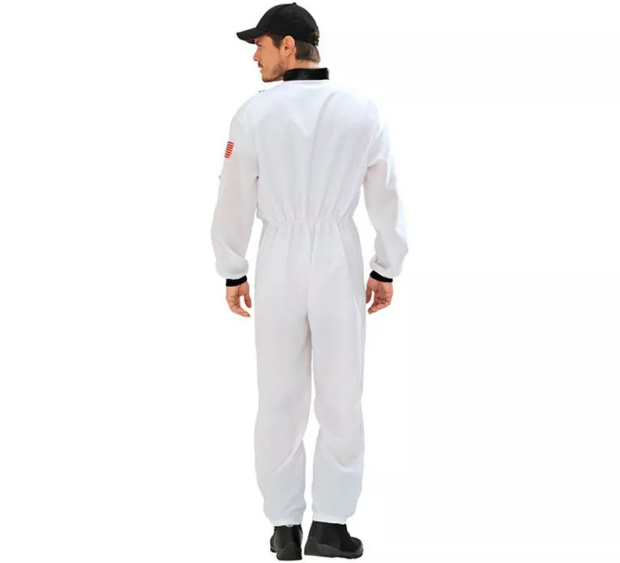 Translation missing: de.Disfraz de Astronauta para hombre