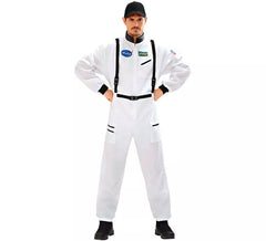 Astronautenkostüm für Herren