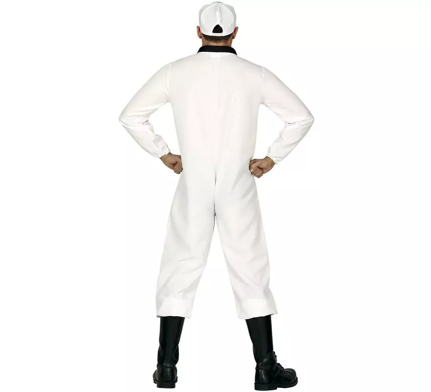 Translation missing: de.Disfraz de Astronauta para Hombre