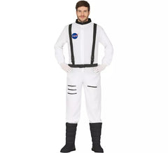 Astronautenkostüm für Herren
