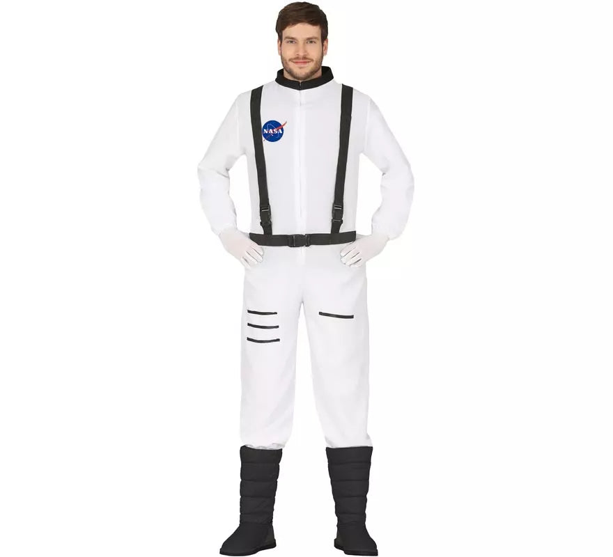 Translation missing: de.Disfraz de Astronauta para Hombre