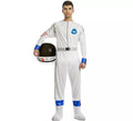 Disfraz de Astronauta para hombre