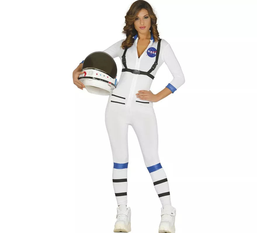 Translation missing: de.Disfraz de Astronauta para mujer