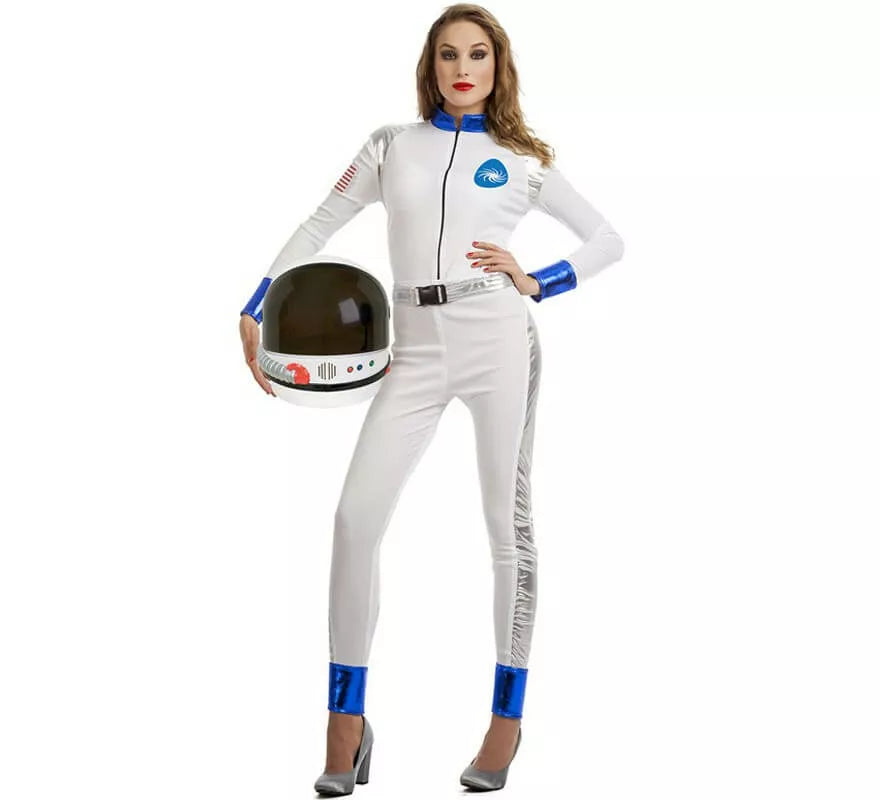 Translation missing: de.Disfraz de Astronauta para mujer