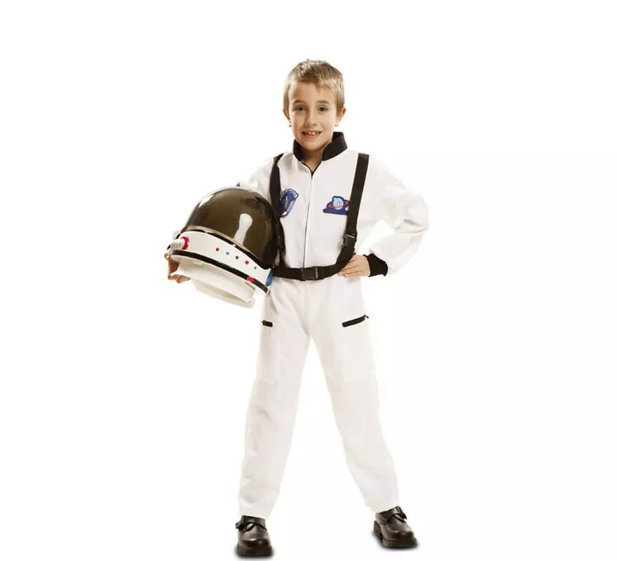 Translation missing: de.Disfraz de Astronauta para niño