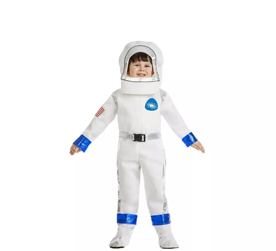 Translation missing: de.Disfraz de Astronauta para niño