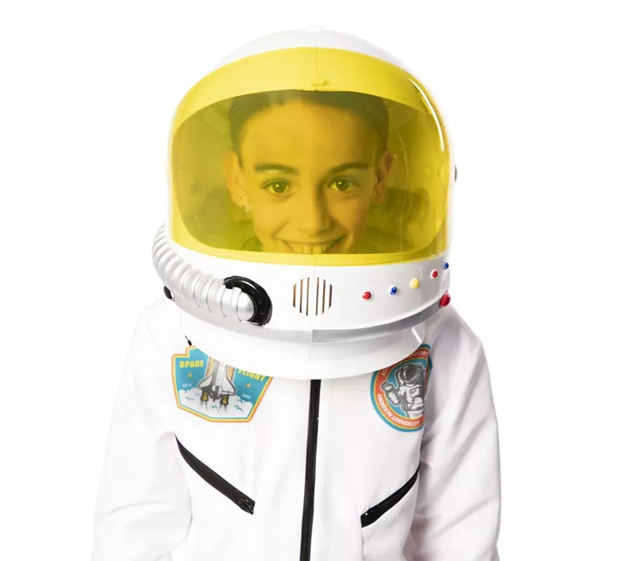 Translation missing: de.Disfraz de Astronauta para niños