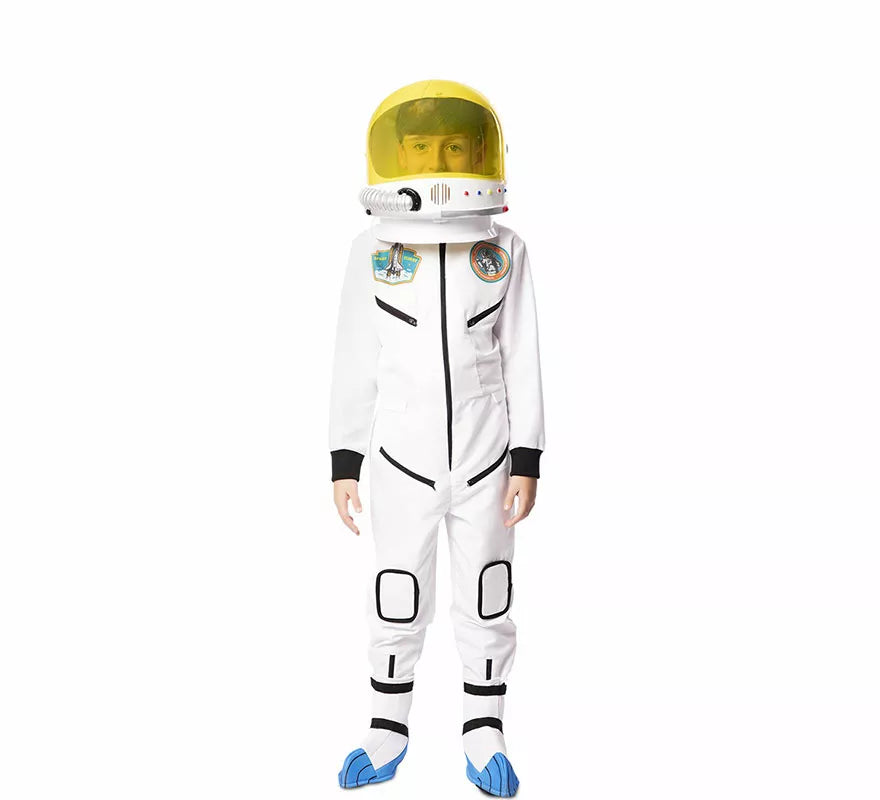 Translation missing: de.Disfraz de Astronauta para niños