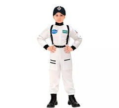 Astronautenkostüm für Kinder