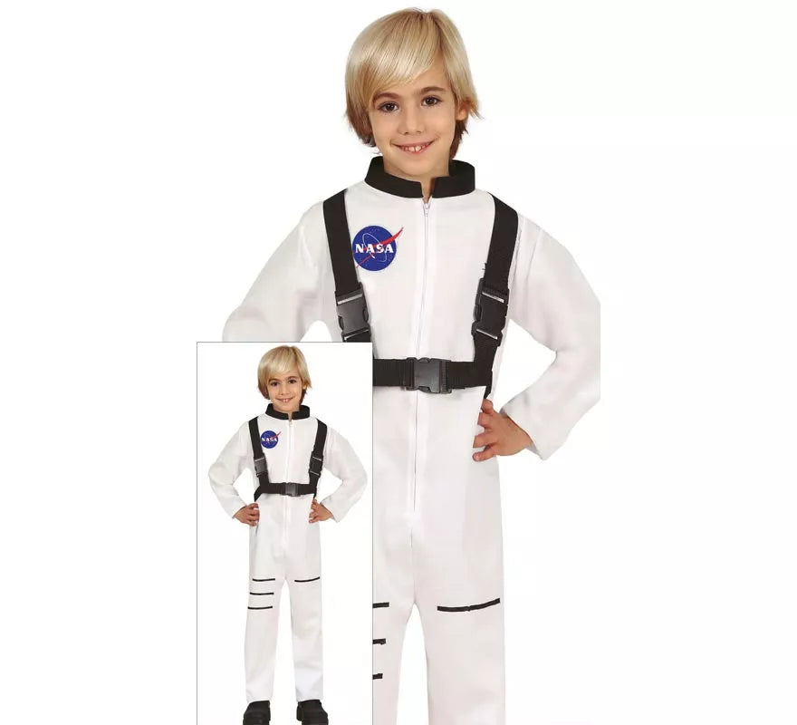 Translation missing: de.Disfraz de Astronauta para niños
