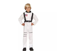 Astronauten Kostüm für Kinder