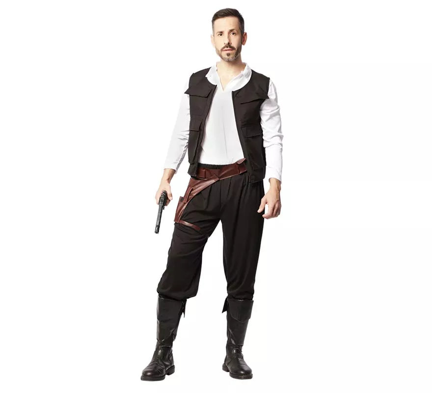 Translation missing: de.Disfraz de Aventurero Galáctico para hombre
