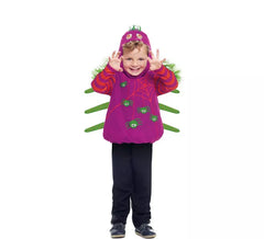 Baby Spinnenkostüm für Babys