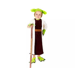 Baby Star Master Kostüm für einen Jungen