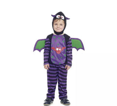 Baby-Fledermaus-Kostüm für Babys