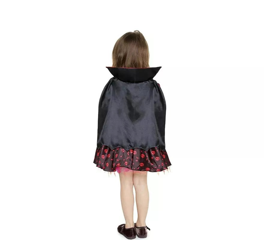 Translation missing: de.Disfraz de Baby Vampira para bebé