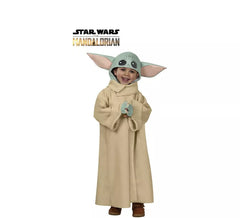 Yoda Kostüm Baby Baby