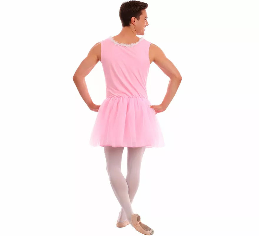 Translation missing: de.Disfraz de Bailarín de Ballet para hombre