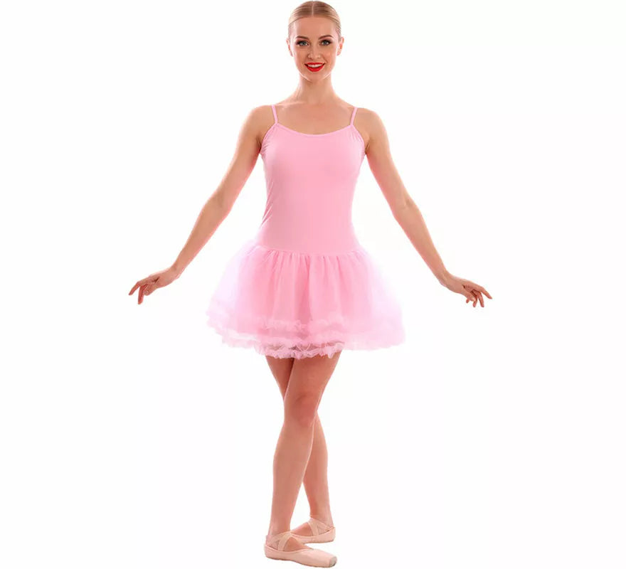 Translation missing: de.Disfraz de Bailarina de Ballet para mujer