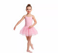 Disfraz de Bailarina de Ballet para niña