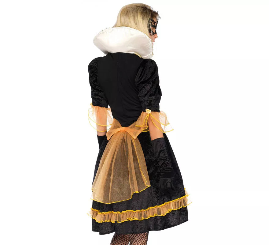Translation missing: de.Disfraz de Baile Mascarada para mujer