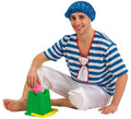 Disfraz de Bañista Años 20 para hombre