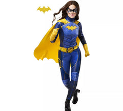 Batgirl Gmk Deluxe Damenkostüm