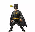 Disfraz de Batman Deluxe para niño