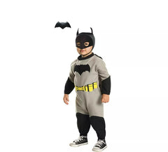 Batman Kostüm-Baby