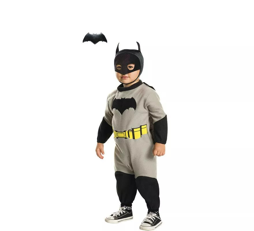 Translation missing: de.Disfraz de Batman para bebé
