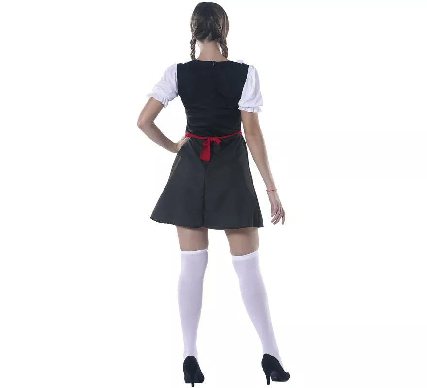 Translation missing: de.Disfraz de Bávara para mujer