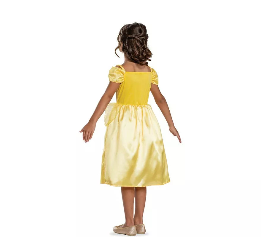Translation missing: de.Disfraz de Bella Classic de Disney para niña