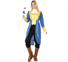 Story Beast Kostüm für Damen